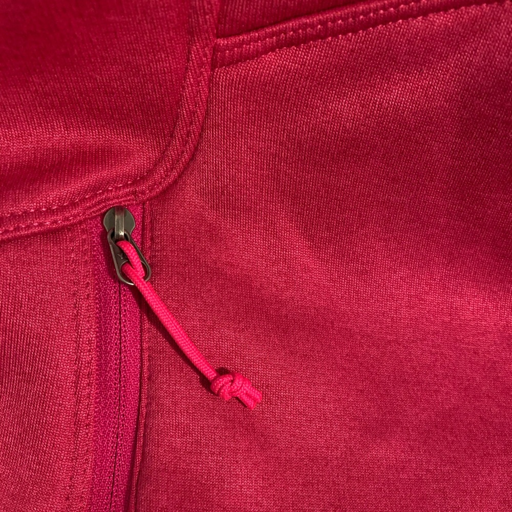 Northface Zip Up - image 6